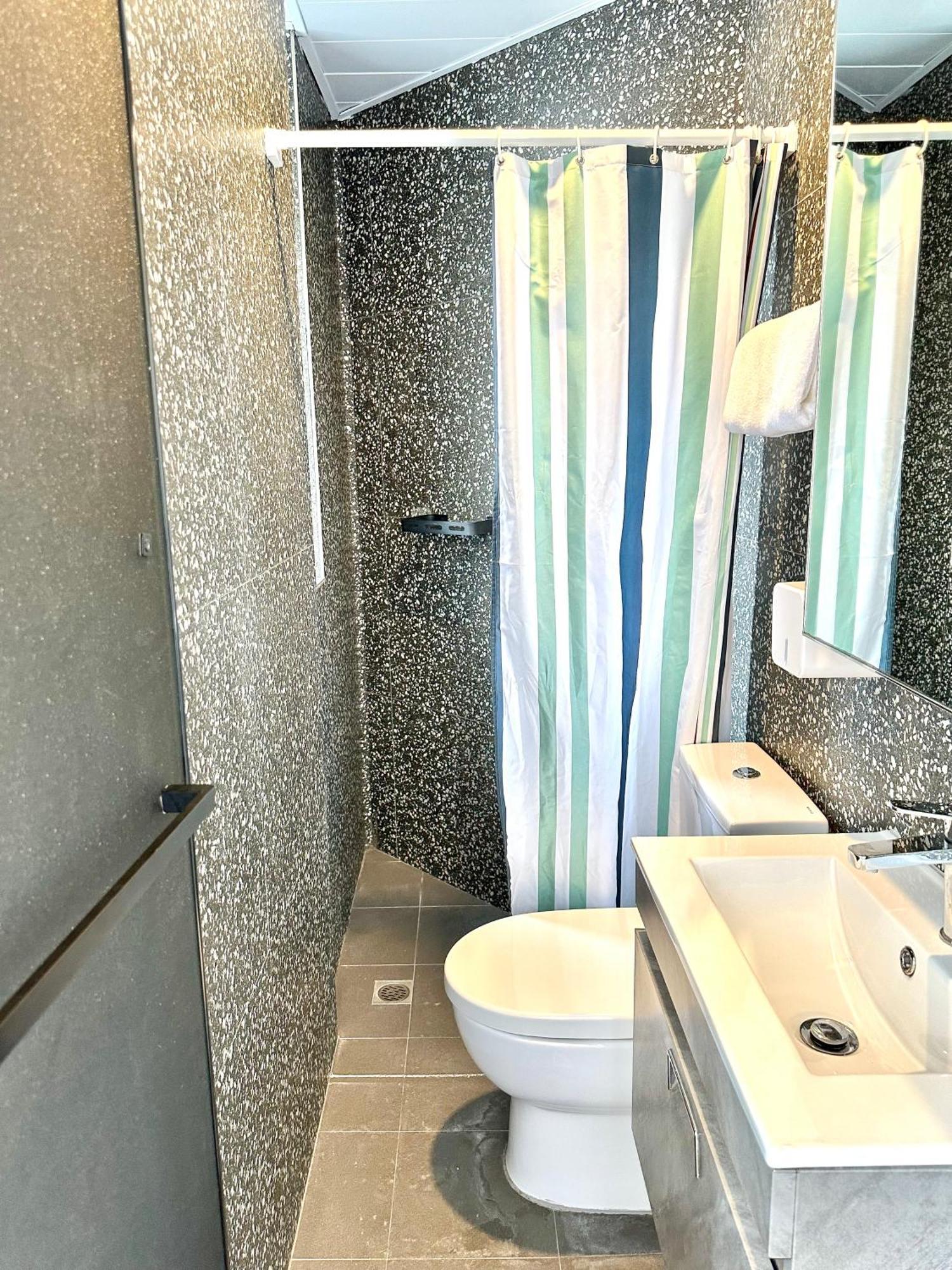 Hotel 木居 Woody House Hongkong Exterior foto